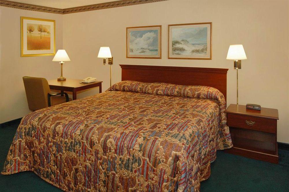 Sunrise Inn Rom Eksteriør billede