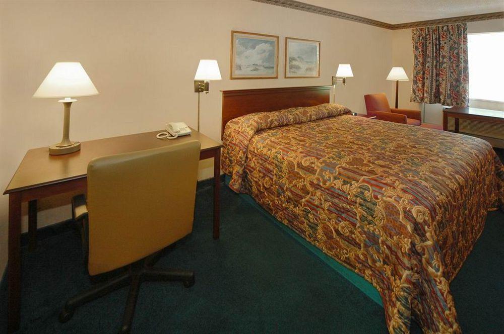 Sunrise Inn Rom Eksteriør billede