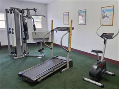 Sunrise Inn Rom Faciliteter billede