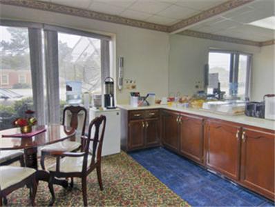 Sunrise Inn Rom Restaurant billede